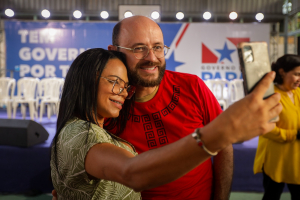 Foto: Daniel Guimarães